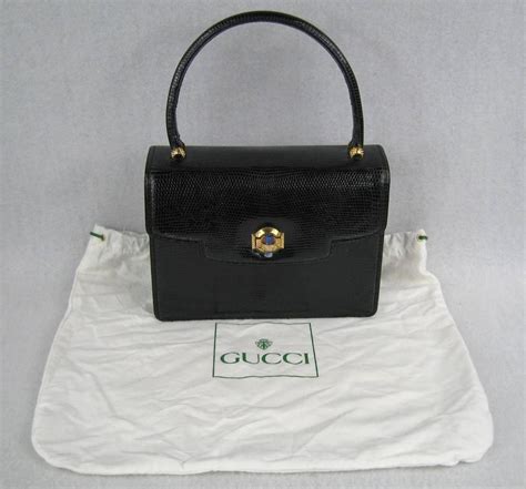 gucci bag black|black gucci bag vintage.